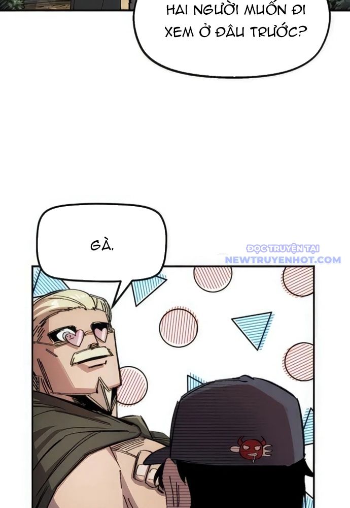 Sắp Xuất Ngũ Thì Isekai Chapter 72 - 100