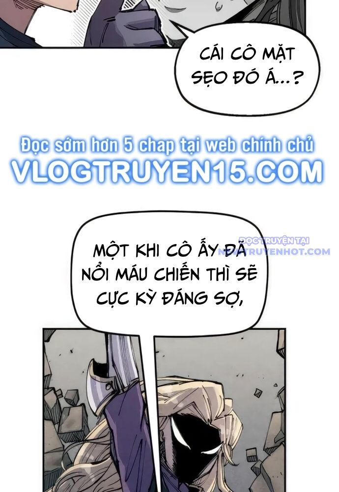 Sắp Xuất Ngũ Thì Isekai Chapter 73 - 19
