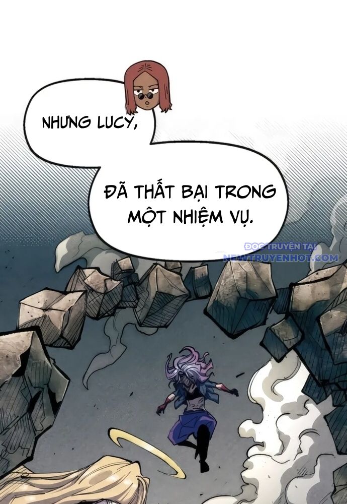 Sắp Xuất Ngũ Thì Isekai Chapter 73 - 21