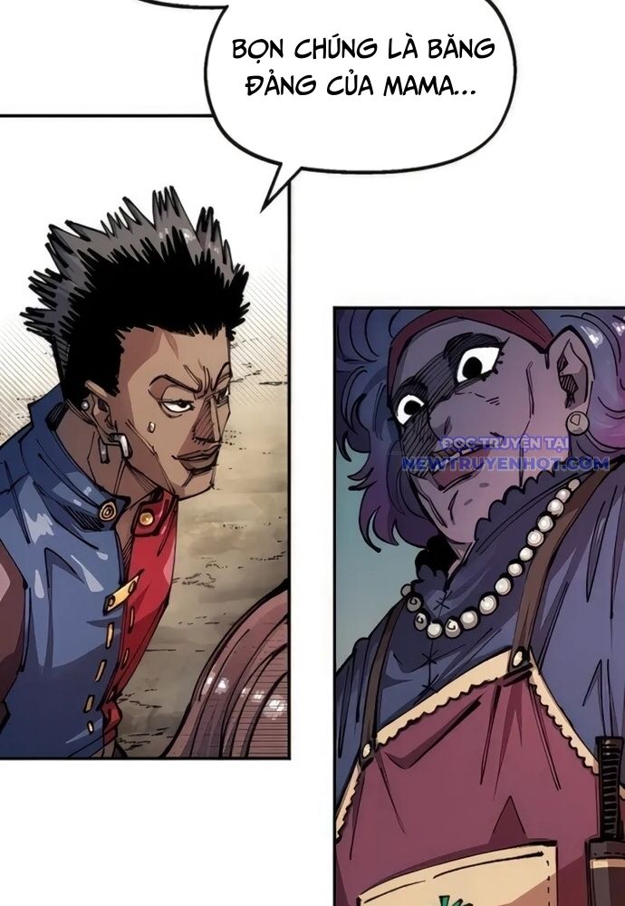 Sắp Xuất Ngũ Thì Isekai Chapter 73 - 29