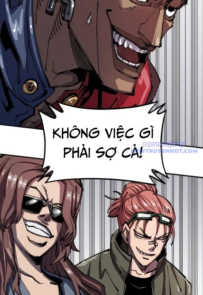 Sắp Xuất Ngũ Thì Isekai Chapter 73 - 31