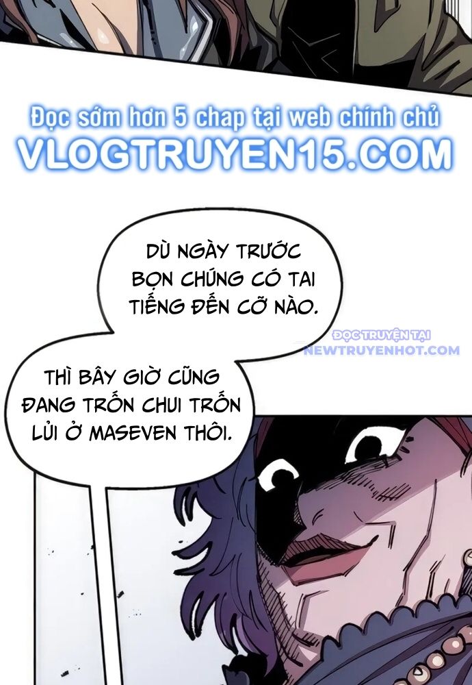 Sắp Xuất Ngũ Thì Isekai Chapter 73 - 32