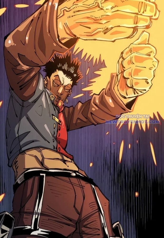 Sắp Xuất Ngũ Thì Isekai Chapter 73 - 34