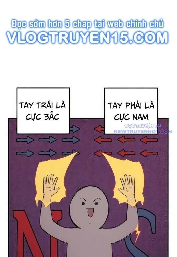 Sắp Xuất Ngũ Thì Isekai Chapter 73 - 36