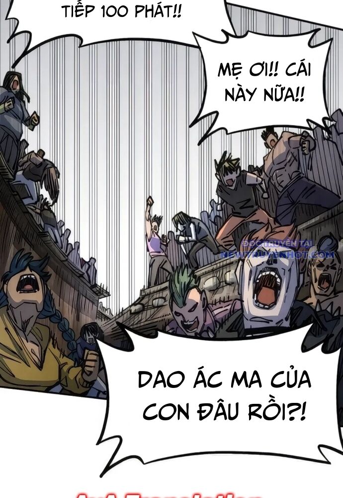 Sắp Xuất Ngũ Thì Isekai Chapter 73 - 42