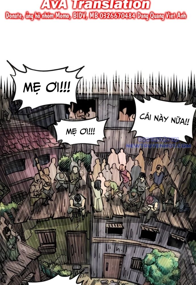 Sắp Xuất Ngũ Thì Isekai Chapter 73 - 43