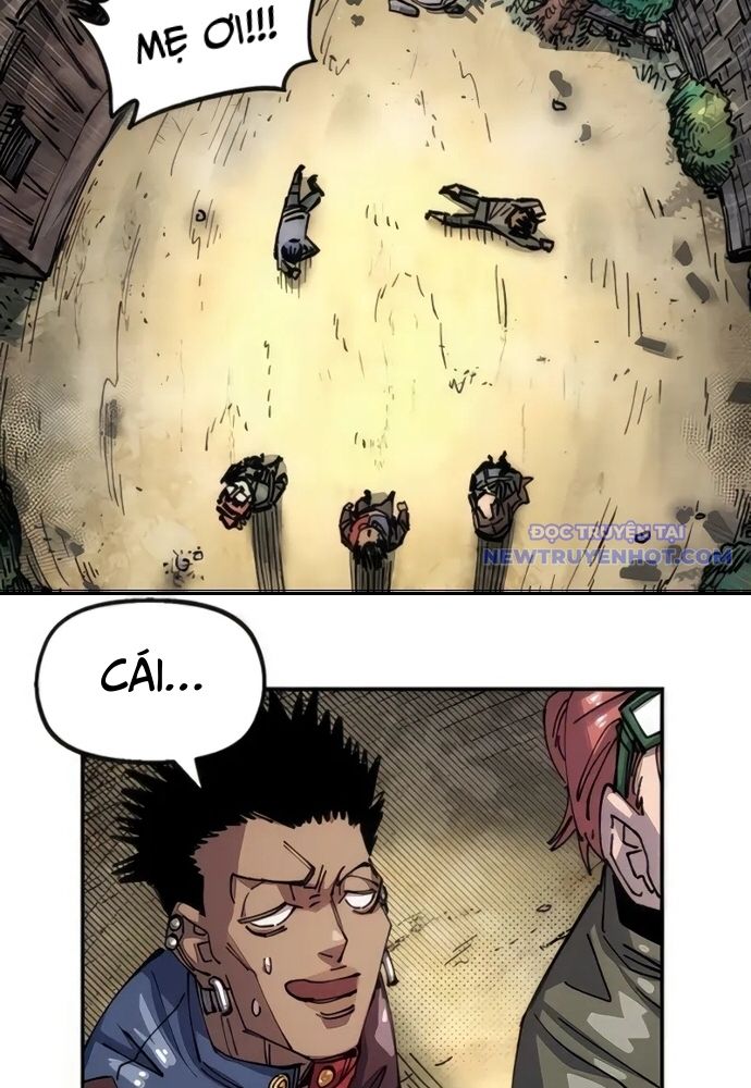 Sắp Xuất Ngũ Thì Isekai Chapter 73 - 44