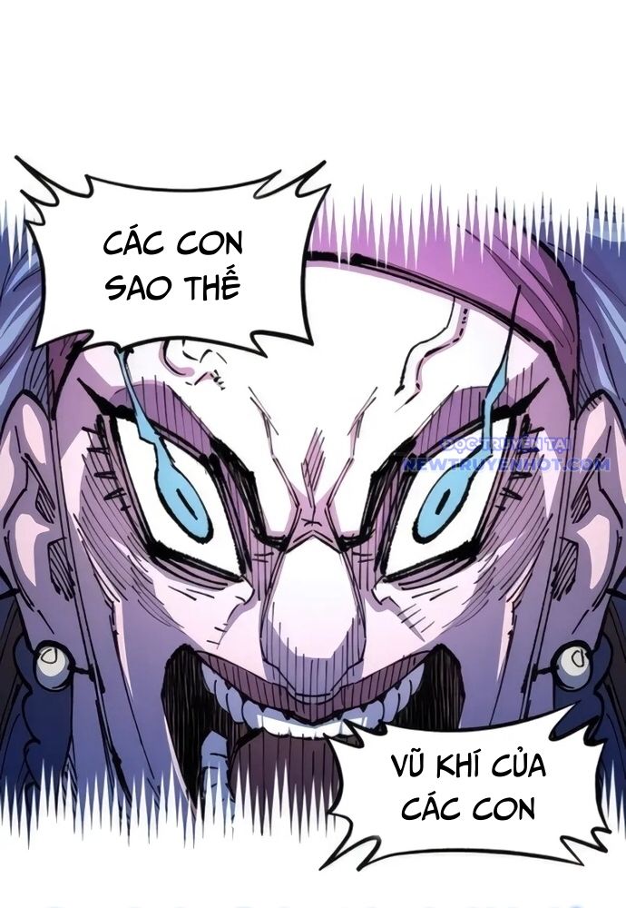 Sắp Xuất Ngũ Thì Isekai Chapter 73 - 47