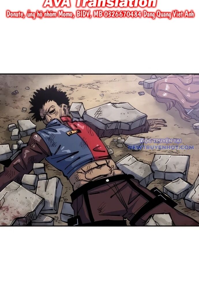 Sắp Xuất Ngũ Thì Isekai Chapter 73 - 57