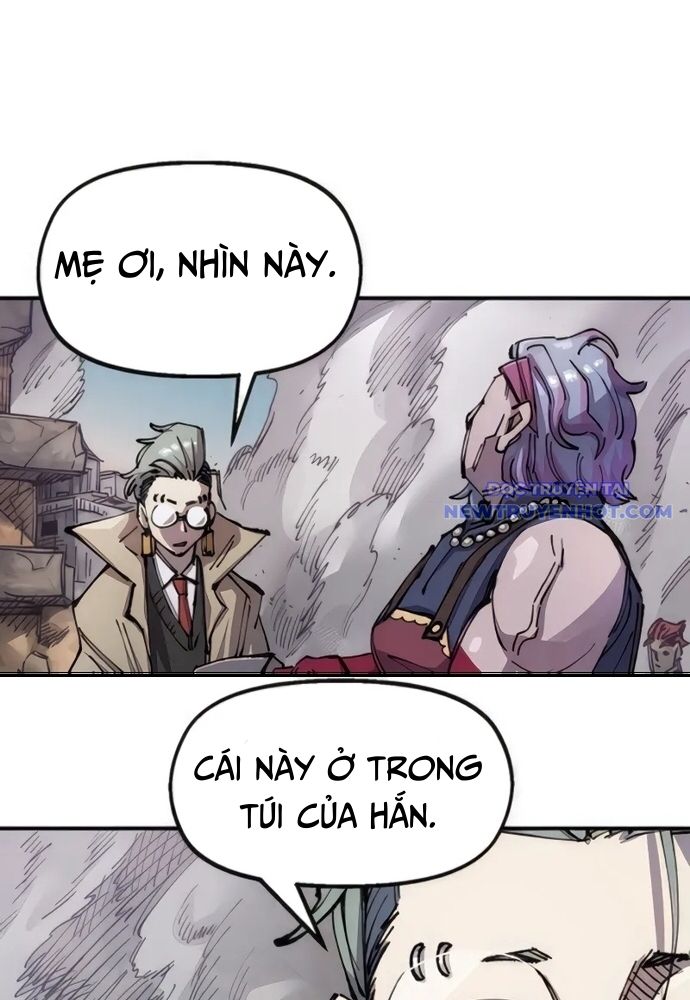 Sắp Xuất Ngũ Thì Isekai Chapter 73 - 58