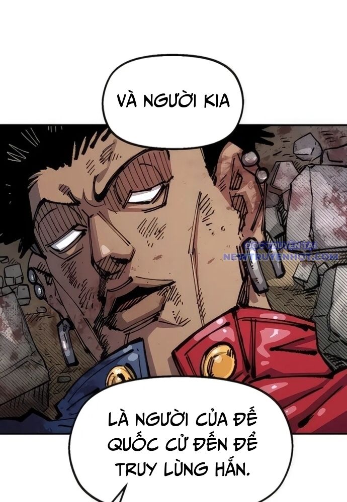 Sắp Xuất Ngũ Thì Isekai Chapter 73 - 64