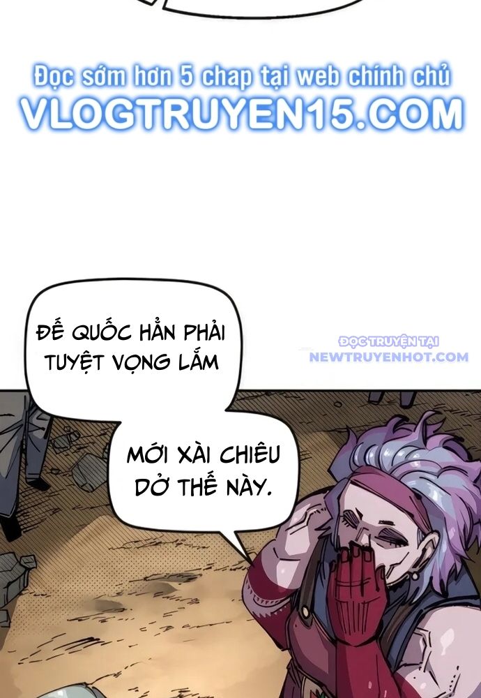 Sắp Xuất Ngũ Thì Isekai Chapter 73 - 65