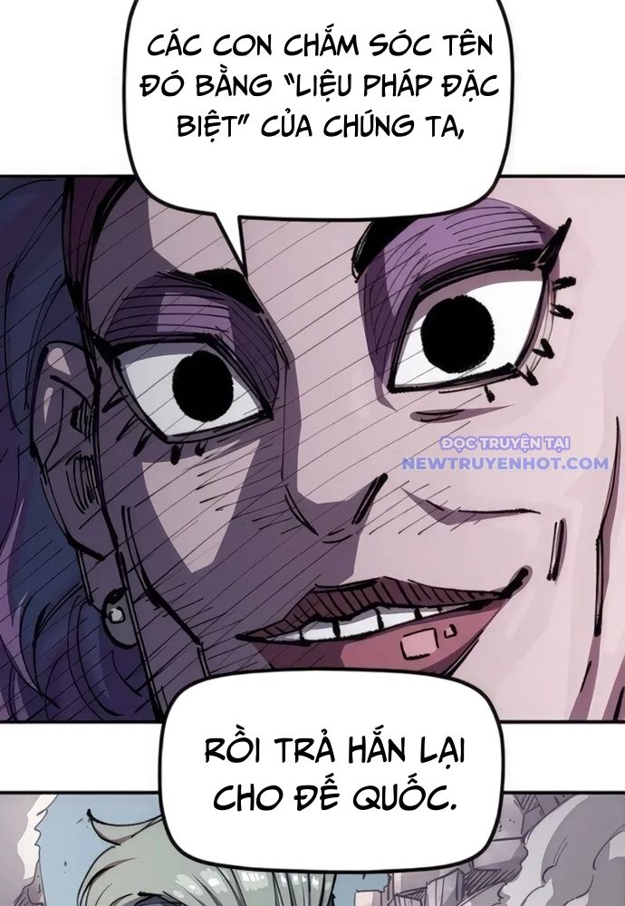 Sắp Xuất Ngũ Thì Isekai Chapter 73 - 67