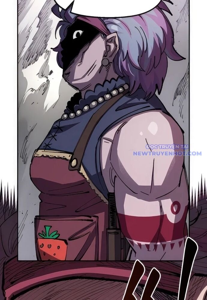 Sắp Xuất Ngũ Thì Isekai Chapter 73 - 69