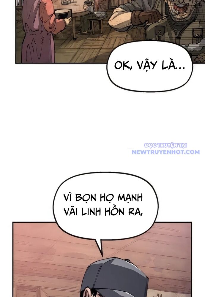 Sắp Xuất Ngũ Thì Isekai Chapter 73 - 73