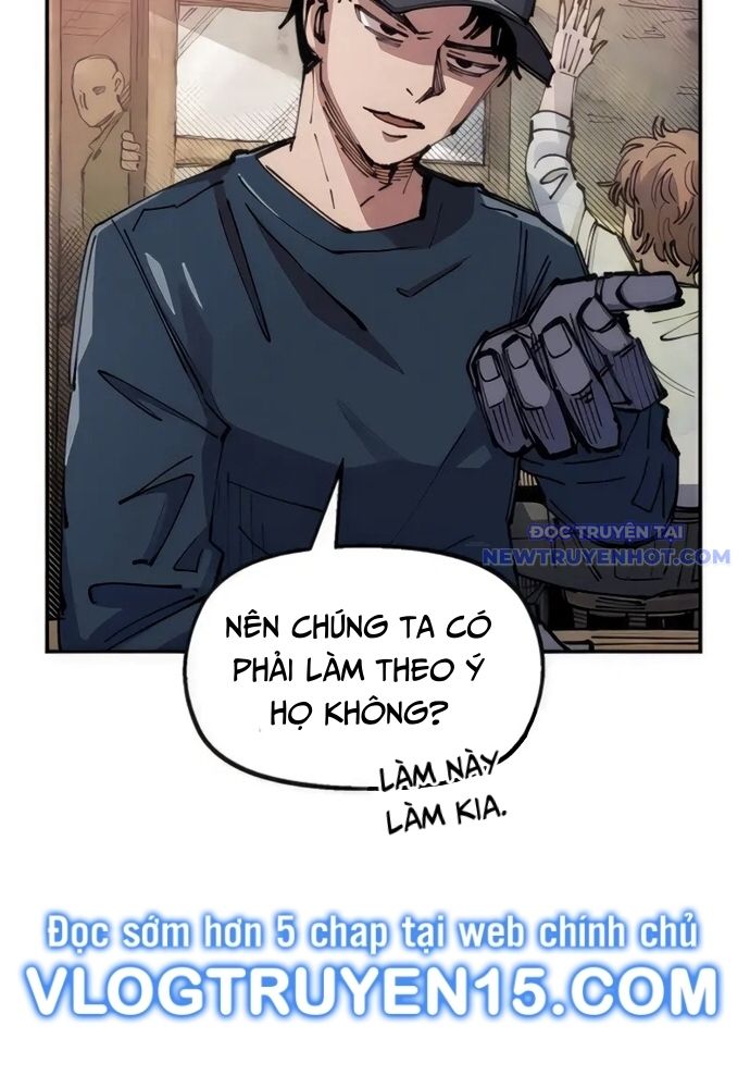 Sắp Xuất Ngũ Thì Isekai Chapter 73 - 74