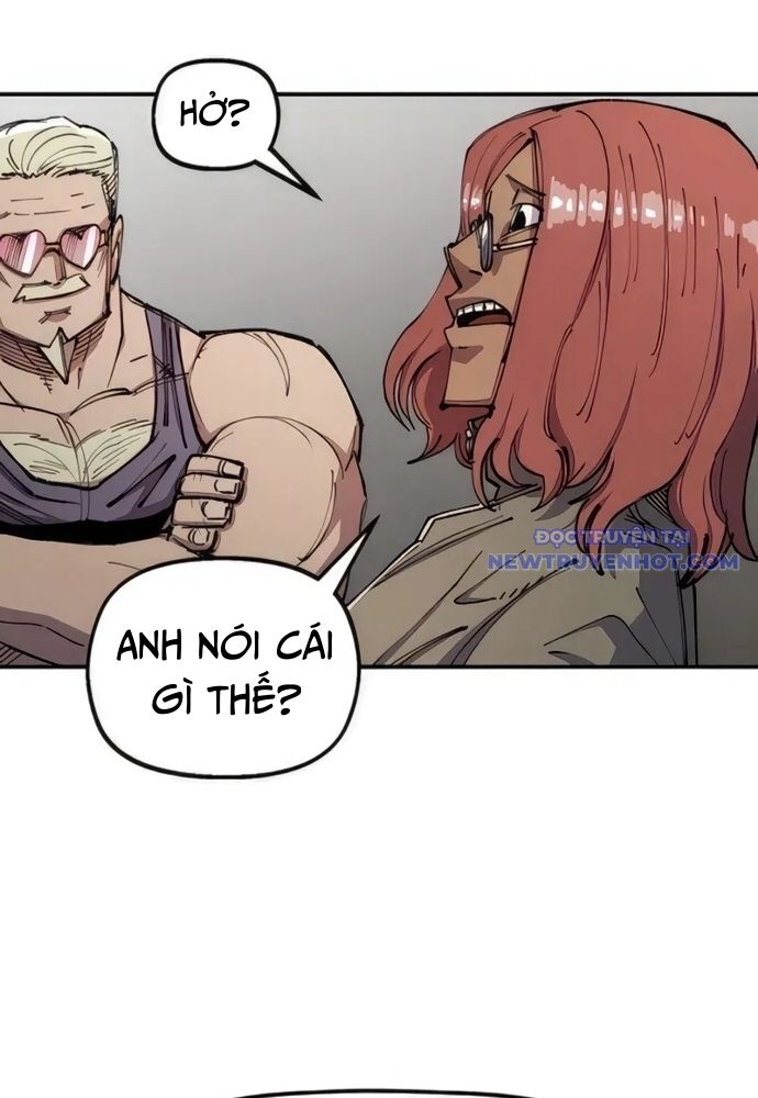 Sắp Xuất Ngũ Thì Isekai Chapter 73 - 75