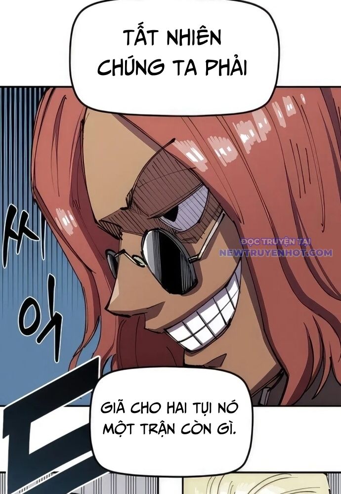 Sắp Xuất Ngũ Thì Isekai Chapter 73 - 76