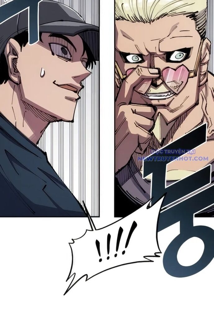 Sắp Xuất Ngũ Thì Isekai Chapter 73 - 77