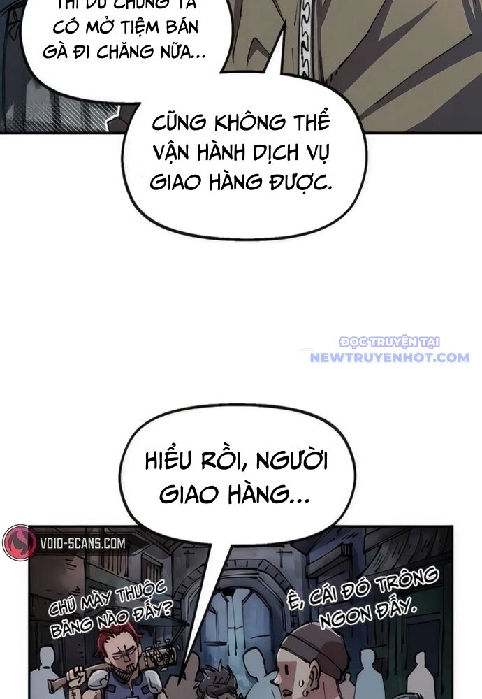 Sắp Xuất Ngũ Thì Isekai Chapter 73 - 79