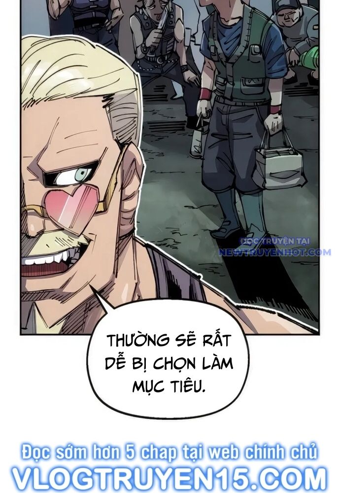 Sắp Xuất Ngũ Thì Isekai Chapter 73 - 80