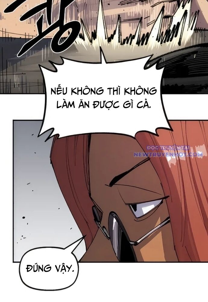 Sắp Xuất Ngũ Thì Isekai Chapter 73 - 82