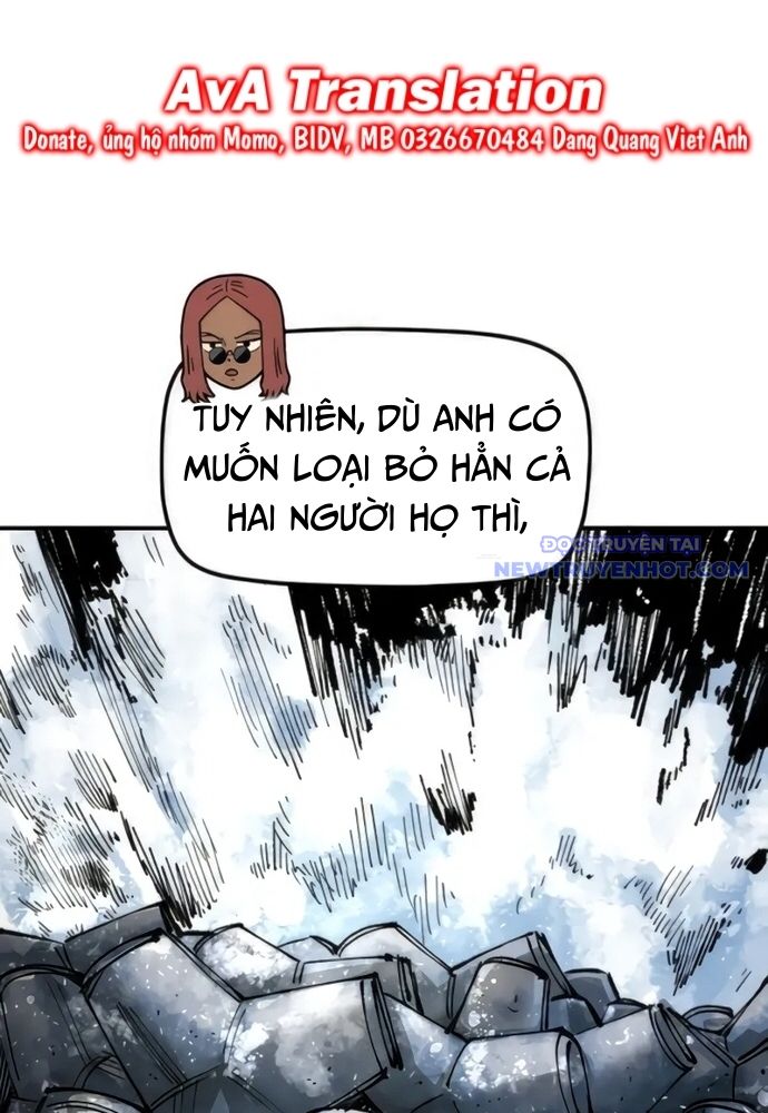 Sắp Xuất Ngũ Thì Isekai Chapter 73 - 83