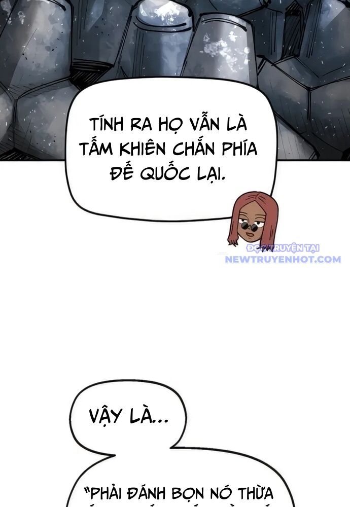 Sắp Xuất Ngũ Thì Isekai Chapter 73 - 84