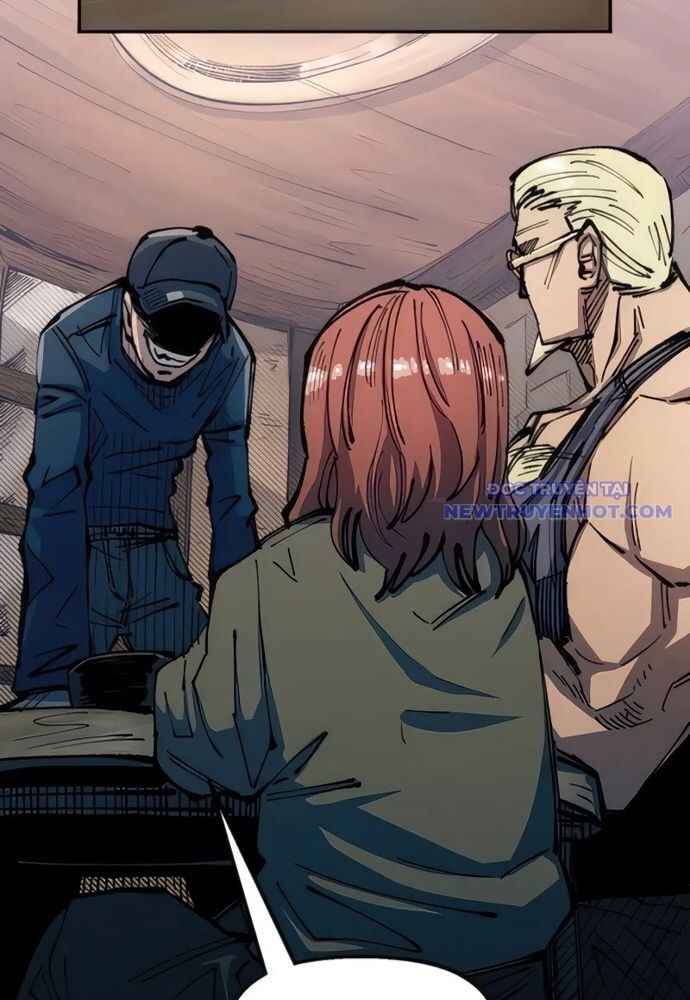 Sắp Xuất Ngũ Thì Isekai Chapter 73 - 90