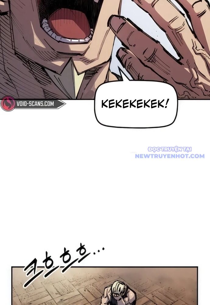 Sắp Xuất Ngũ Thì Isekai Chapter 73 - 94