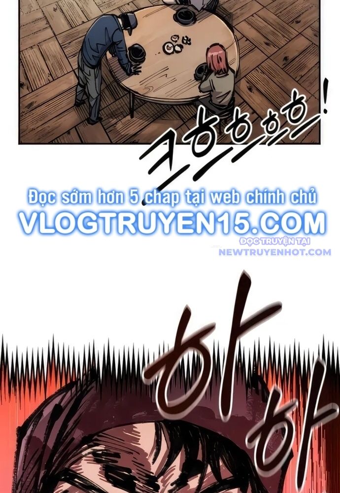 Sắp Xuất Ngũ Thì Isekai Chapter 73 - 95