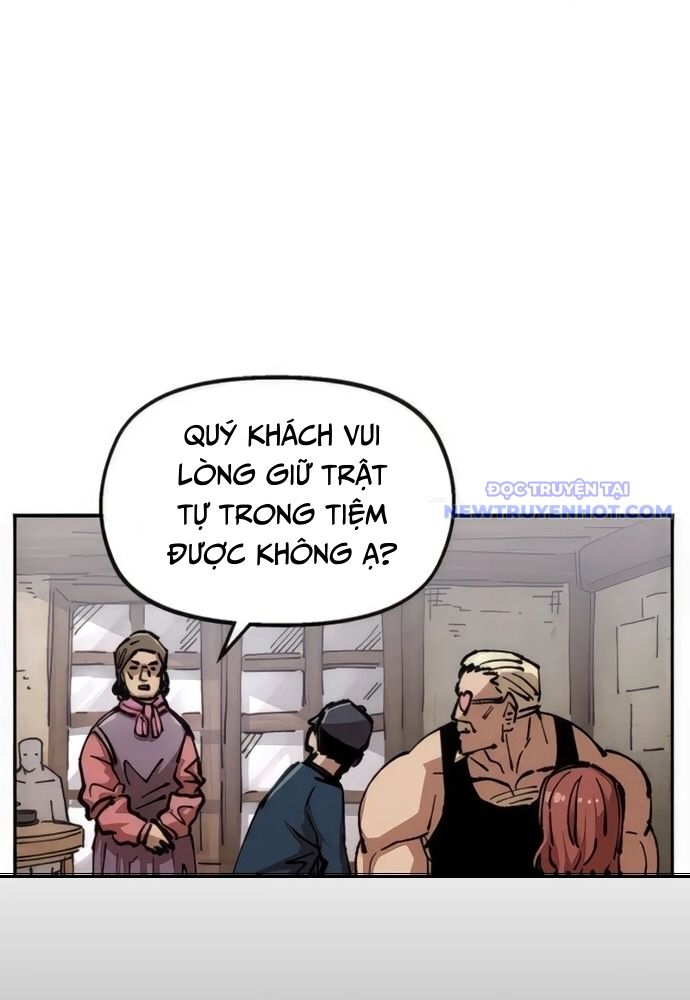 Sắp Xuất Ngũ Thì Isekai Chapter 73 - 100