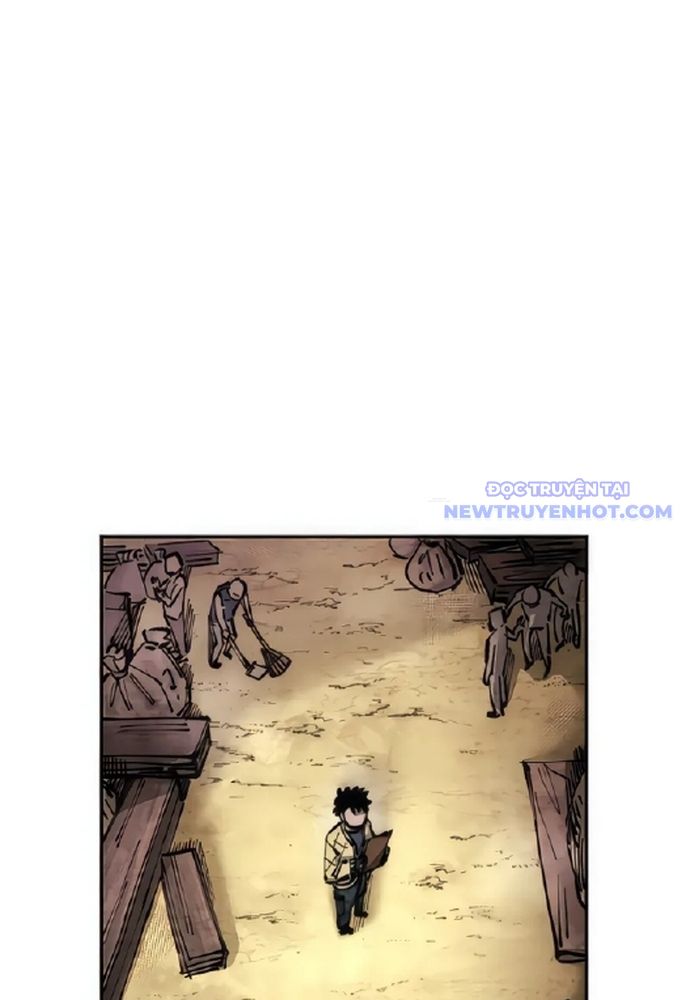 Sắp Xuất Ngũ Thì Isekai Chapter 74 - 11