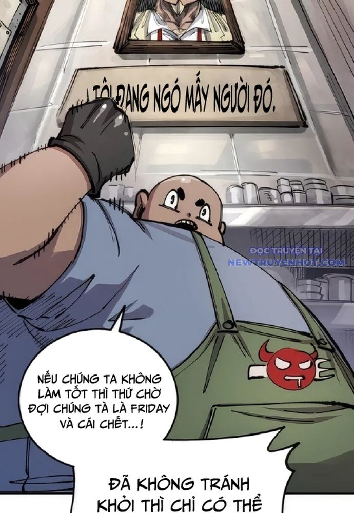 Sắp Xuất Ngũ Thì Isekai Chapter 74 - 102