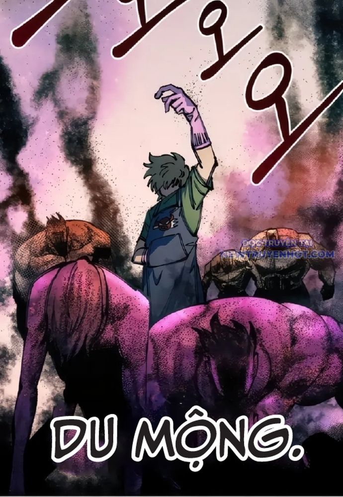 Sắp Xuất Ngũ Thì Isekai Chapter 74 - 105