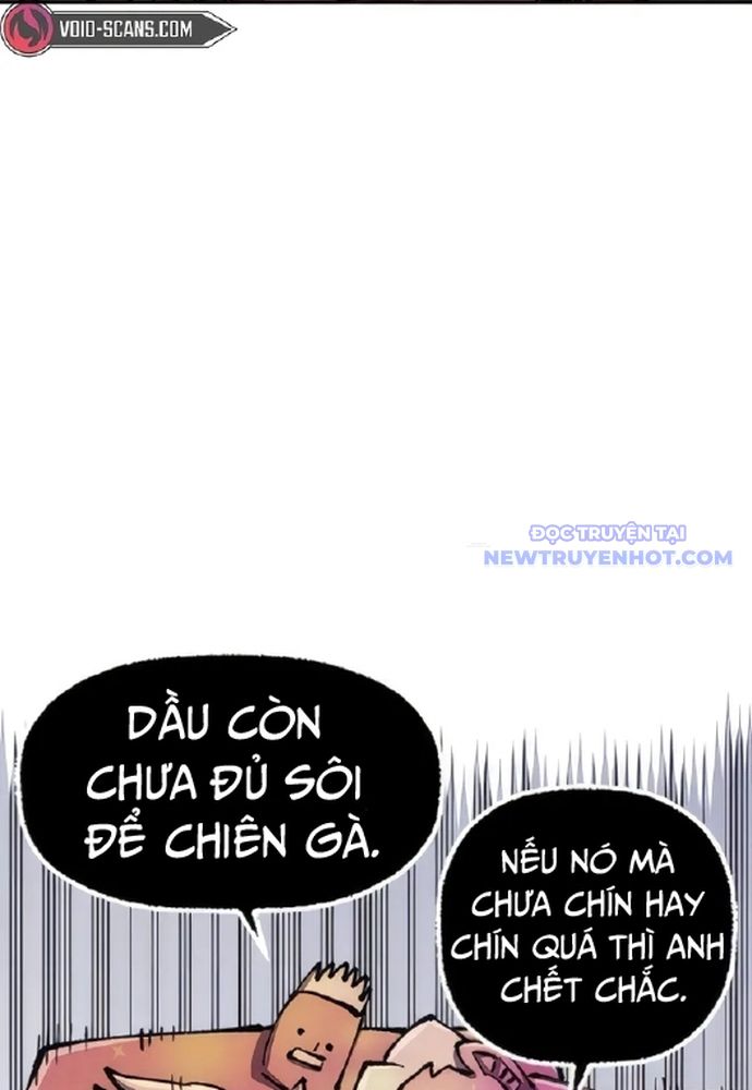 Sắp Xuất Ngũ Thì Isekai Chapter 74 - 107