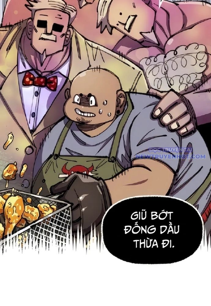 Sắp Xuất Ngũ Thì Isekai Chapter 74 - 108