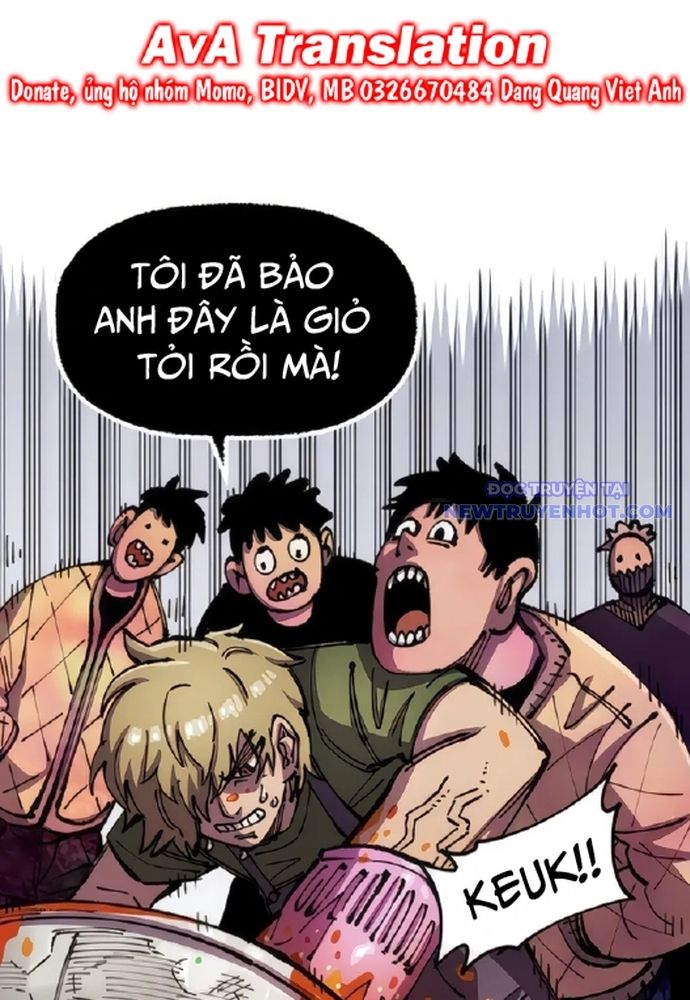 Sắp Xuất Ngũ Thì Isekai Chapter 74 - 109