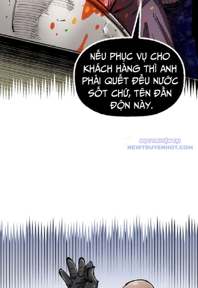 Sắp Xuất Ngũ Thì Isekai Chapter 74 - 110