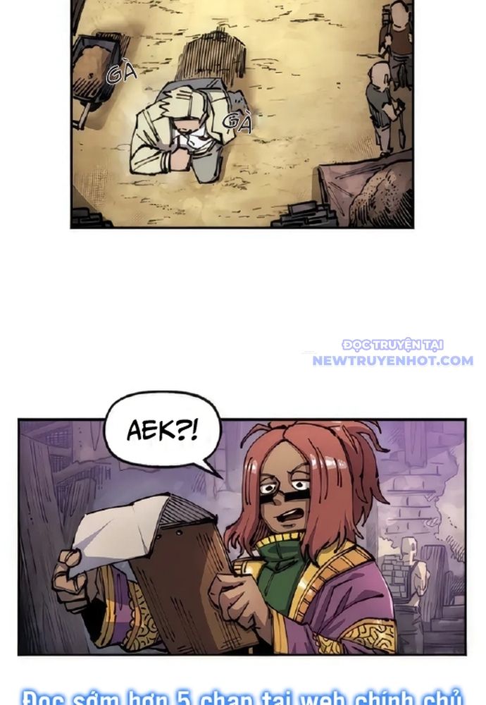 Sắp Xuất Ngũ Thì Isekai Chapter 74 - 12