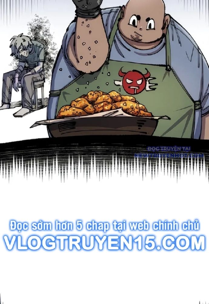 Sắp Xuất Ngũ Thì Isekai Chapter 74 - 111