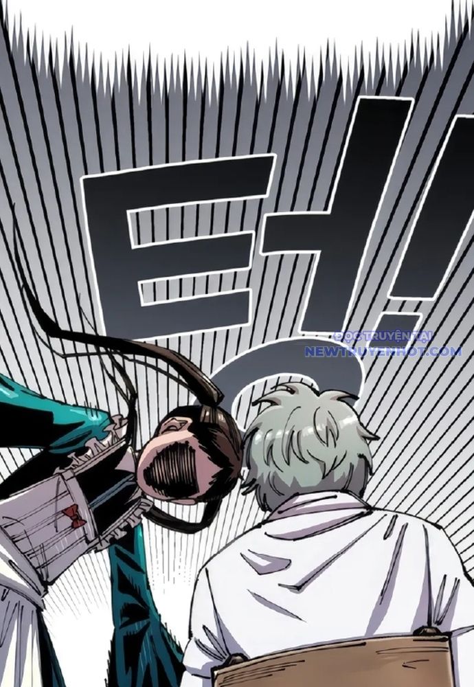 Sắp Xuất Ngũ Thì Isekai Chapter 74 - 112