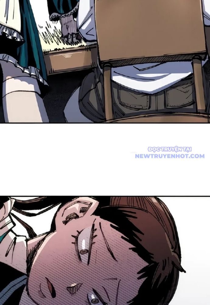 Sắp Xuất Ngũ Thì Isekai Chapter 74 - 113