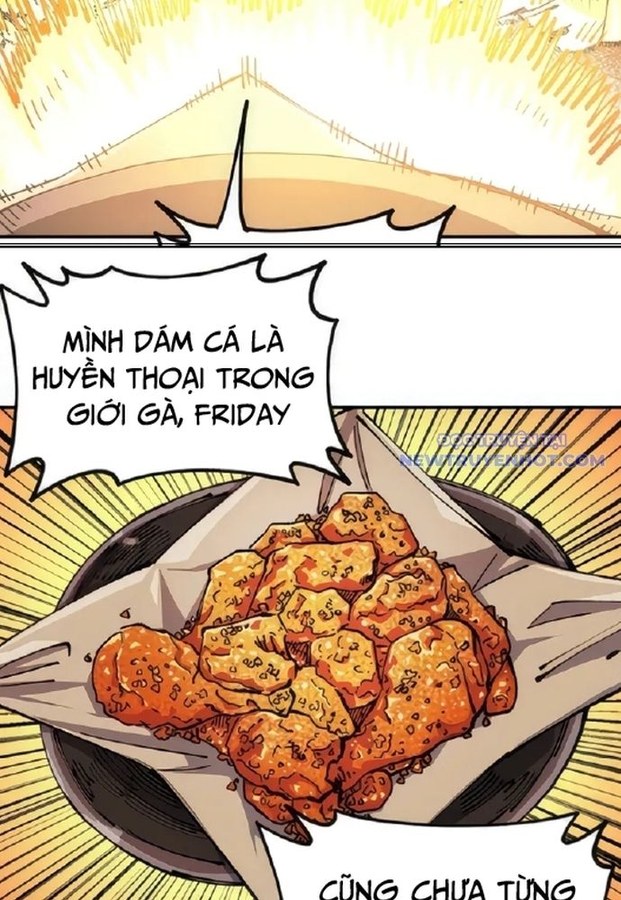 Sắp Xuất Ngũ Thì Isekai Chapter 74 - 115