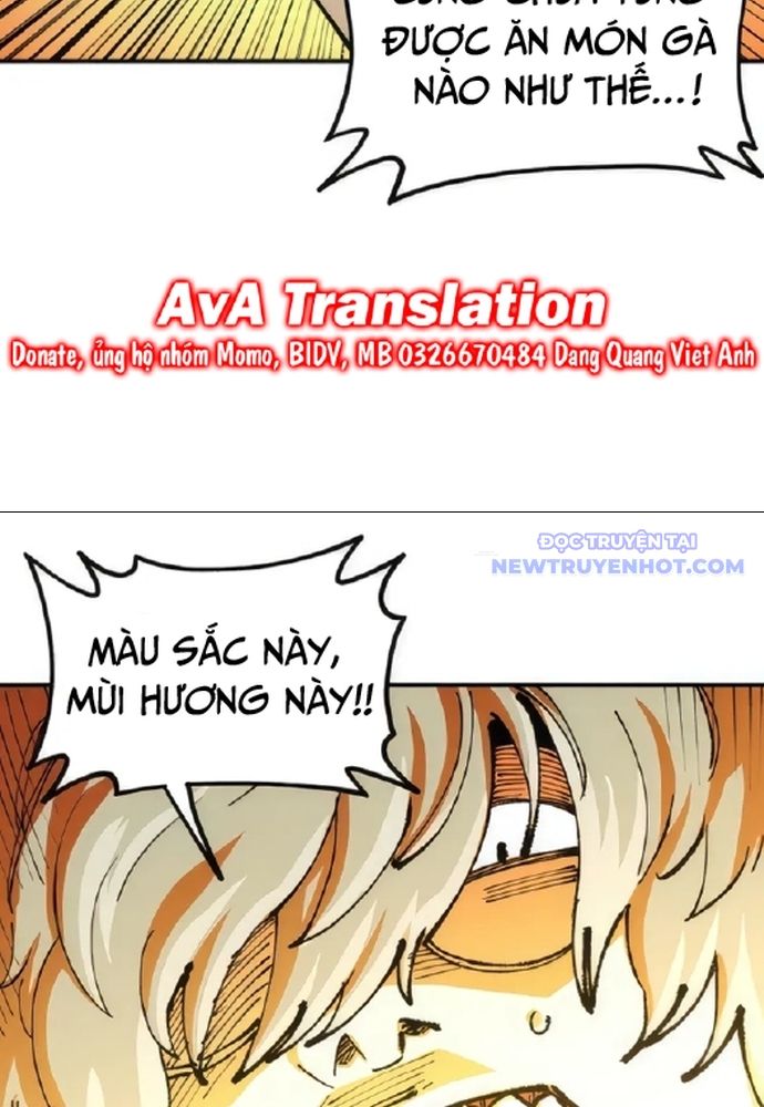 Sắp Xuất Ngũ Thì Isekai Chapter 74 - 116