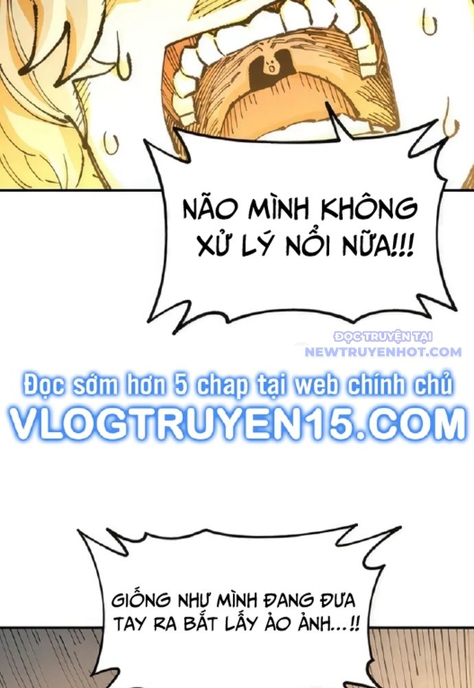 Sắp Xuất Ngũ Thì Isekai Chapter 74 - 117