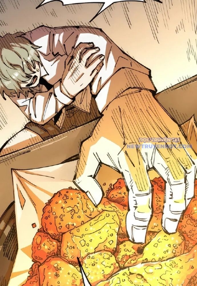 Sắp Xuất Ngũ Thì Isekai Chapter 74 - 118