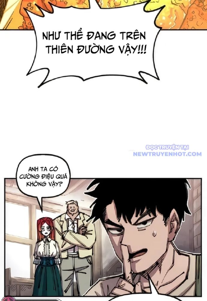 Sắp Xuất Ngũ Thì Isekai Chapter 74 - 119