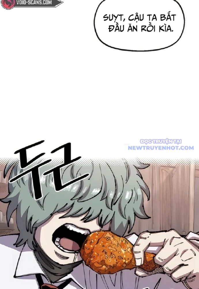 Sắp Xuất Ngũ Thì Isekai Chapter 74 - 120