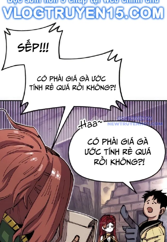 Sắp Xuất Ngũ Thì Isekai Chapter 74 - 13